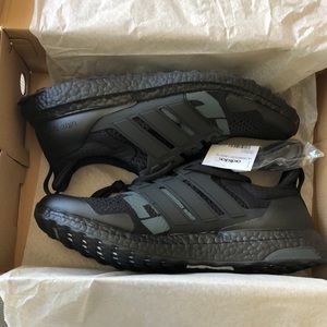 Adidas x Undefeated Ultraboost size 11.5